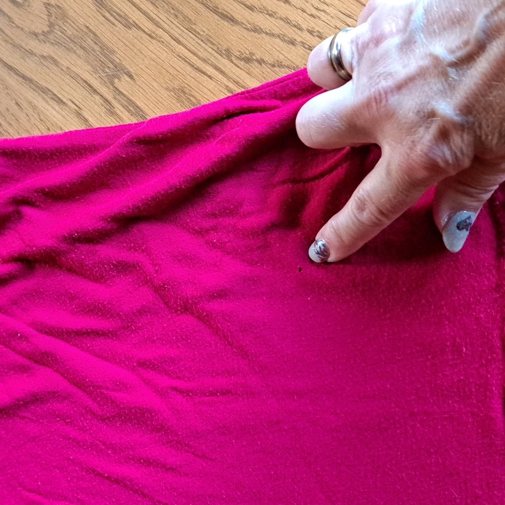 ColStory mockturtle tshirt - Picture 3 of 3
